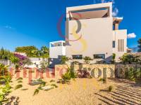 Vente - Villa - Calpe