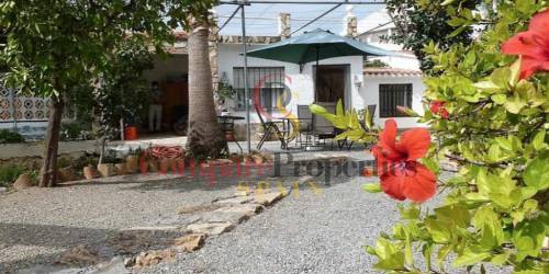 Villa - Vente - Albir - Albir