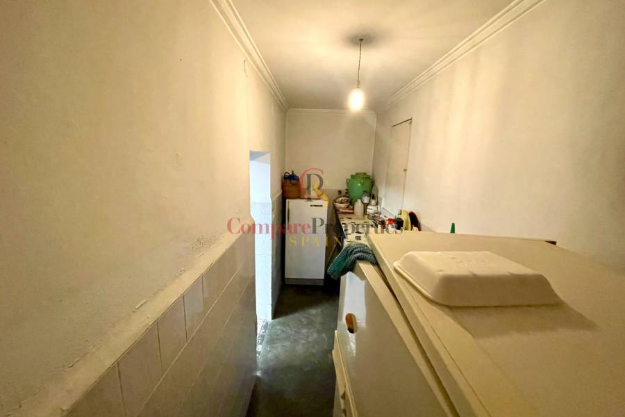 Vente - Villa - La Romana - Villas de la Romana