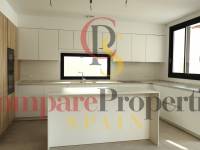 Nueva construcción  - Villa - Albir