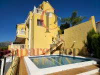Vente - Villa - Orba Valley - Orba