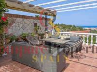 Vente - Villa - Dénia