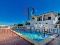Sale - Villa - Orba Valley - Campo