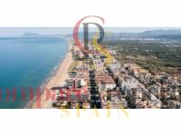 Sale - Apartment - Daimús - 