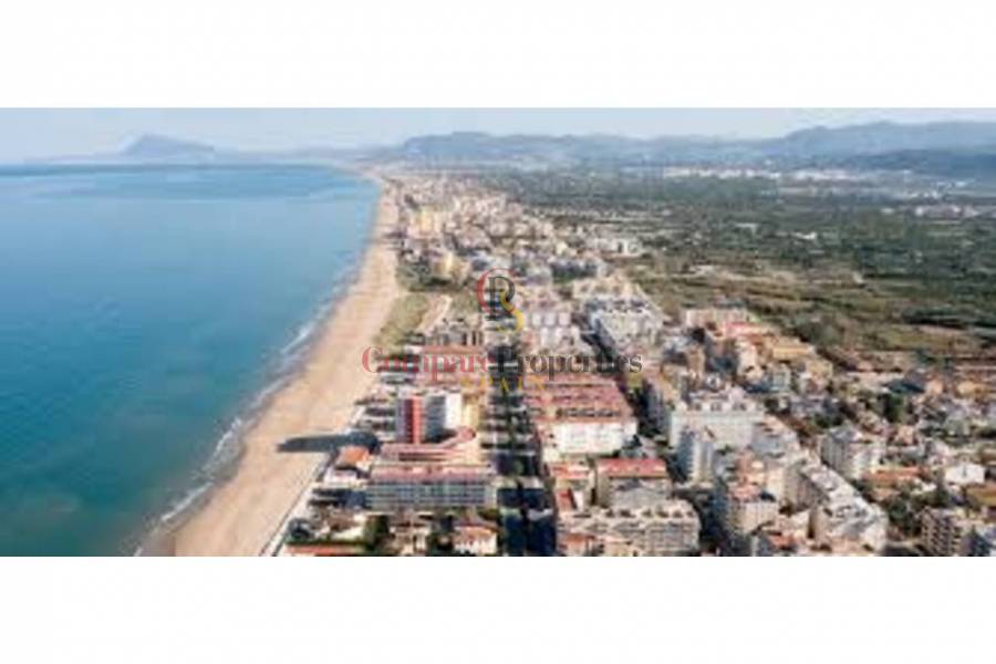 Sale - Apartment - Daimús - 