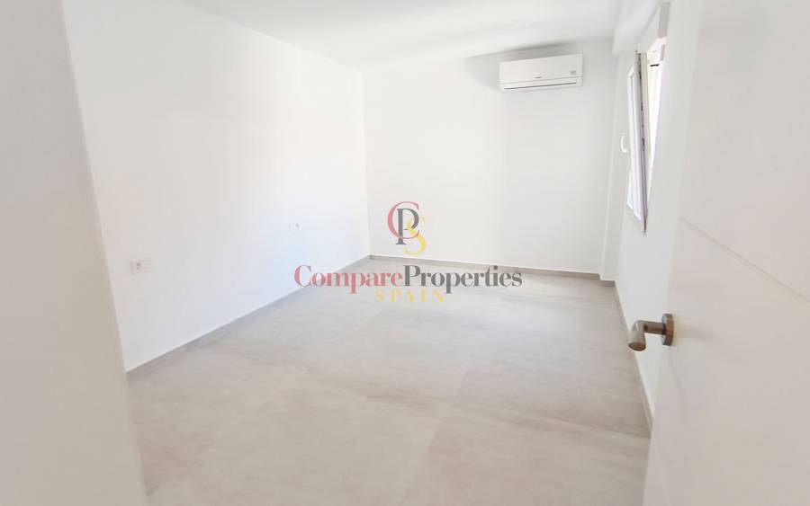 Venta - Apartment - Dénia - Verger