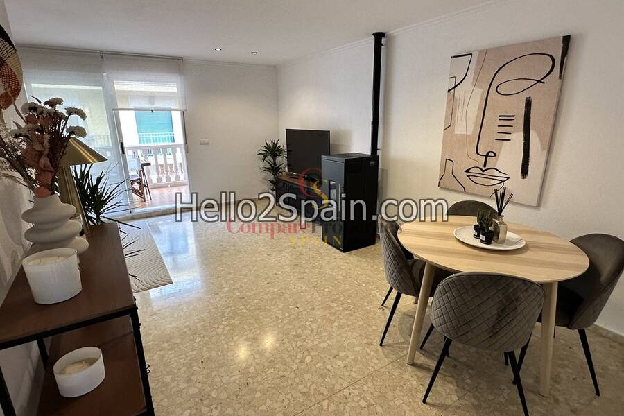 Venta - Townhouses - La Xara