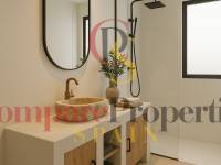 Verkoop - Villa - Pedreguer - Monte Solana