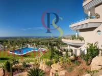 Verkauf - Apartment - La Sella - 