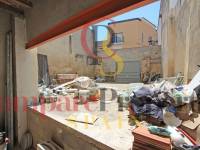 Verkauf - Plot - Ondara - Casco urbano