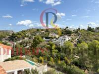 Sale - Villa - Jávea - PINOSOL