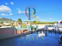 Vente - Townhouses - Calpe - Calpe Town Centre