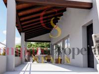 Nueva construcción  - Villa - Altea - Altéa