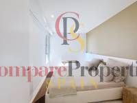 Sale - Apartment - Benitachell - Blue Infinity