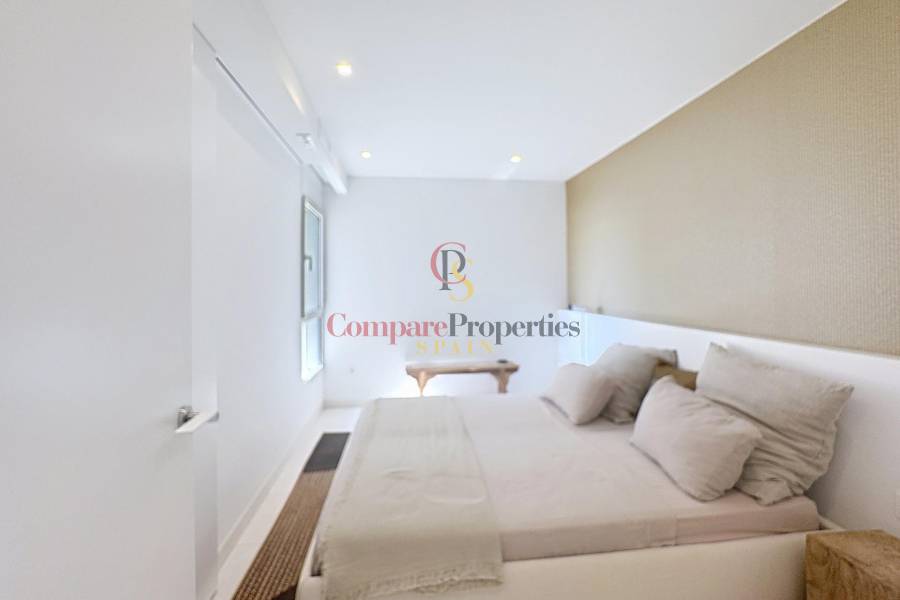 Sale - Apartment - Benitachell - Blue Infinity