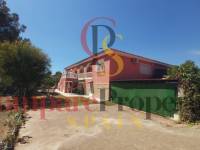 Sale - Villa - La Nucia