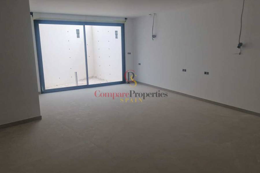 Sale - Villa - Jávea