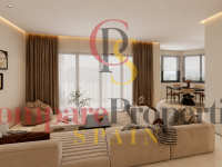 Verkauf - Villa - Calpe - 