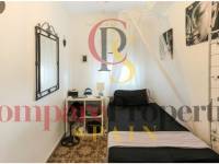 Verkoop - Villa - Dénia - LA XARA (la jara) Denia