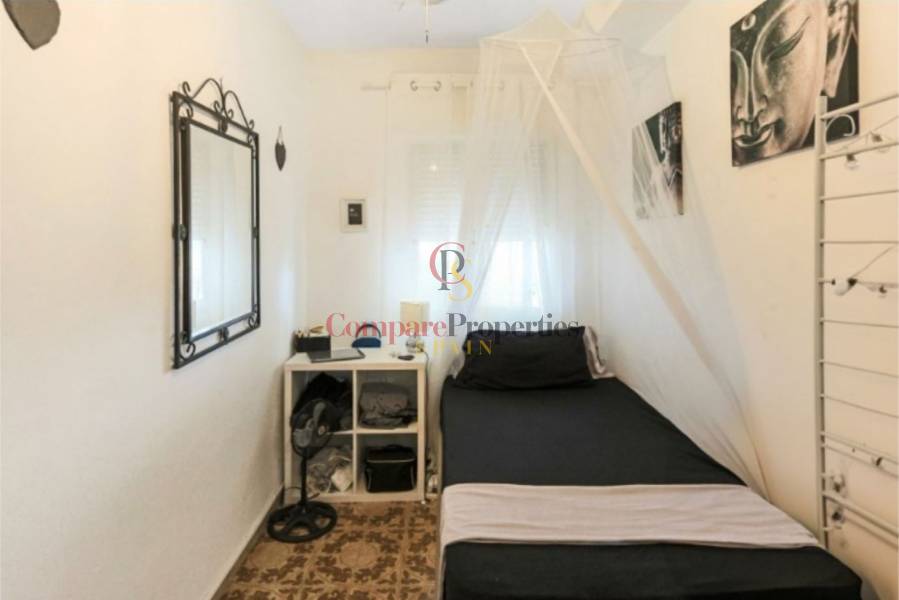 Verkoop - Villa - Dénia - LA XARA (la jara) Denia