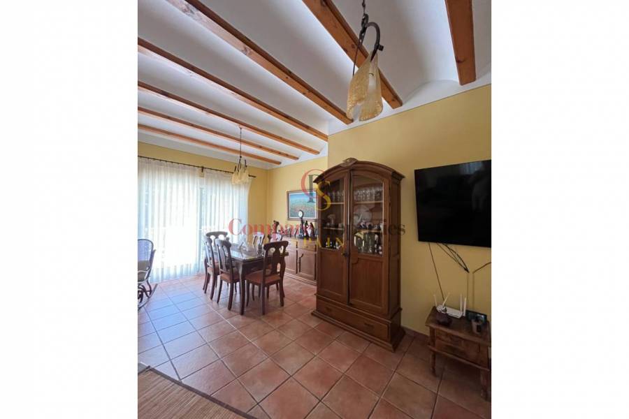 Sale - Apartment - Ador - 