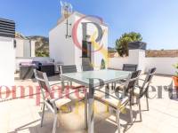 Venta - Villa - Albir