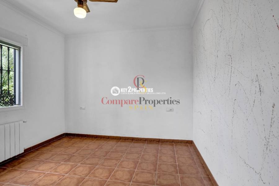 Sale - Villa - Orba Valley - Orba