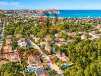 Sale - Villa - Jávea - Pinomar - Pinosol