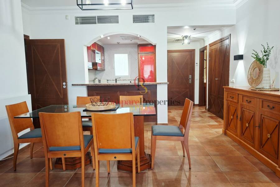 Verkauf - Apartment - Dénia - 