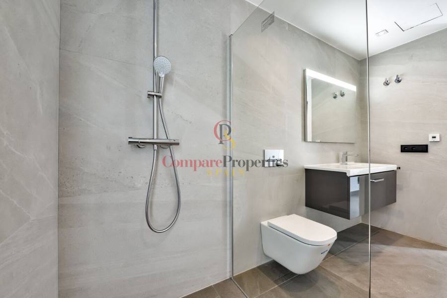 Venta - Villa - Jávea - Costa Blanca