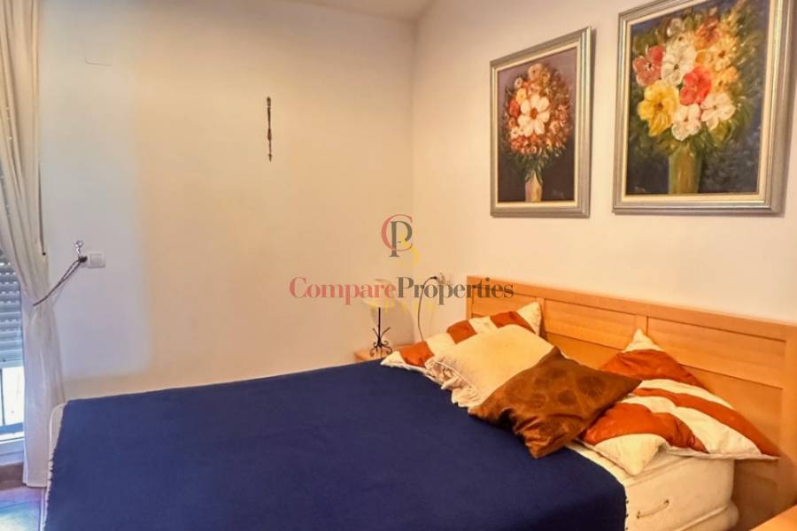 Venta - Bungalow - Els Poblets - Las Marinas (Almadrava)