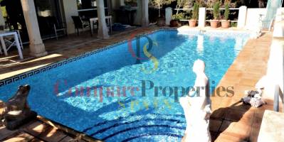 Villa - Sale - Pedreguer - La Sella