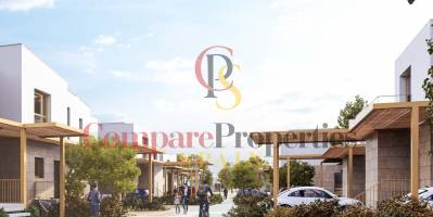 Townhouses - Sale - El Vergel - 