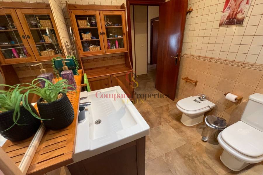 Vente - Villa - San Miguel de Salinas - pueblo