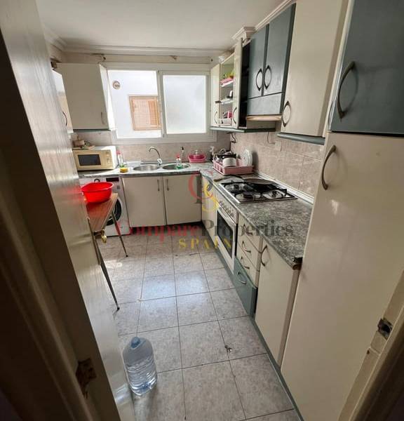 Verkauf - Apartment - Jávea - 