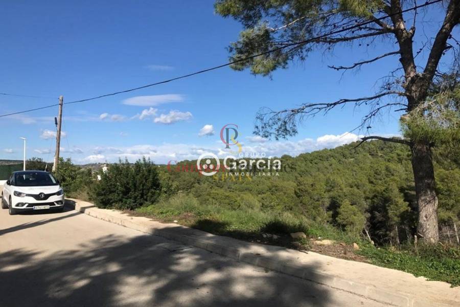Verkoop - Apartment - Jávea - Rafalet