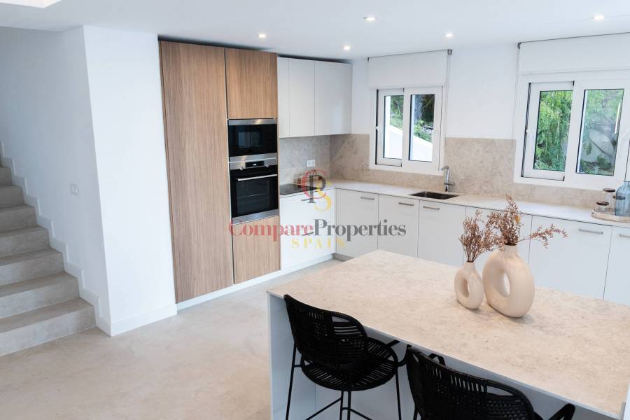 Sale - Villa - Altea - Altea Hills