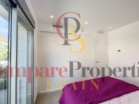 Venta - Villa - Benitachell - Lirios