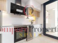 Verkauf - Apartment - Dénia - Tossalets