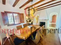 Vente - Villa - Jávea