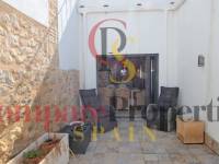 Verkoop - Townhouses - Orba Valley - Orba