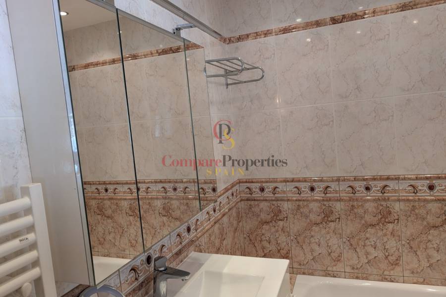 Venta - Villa - Moraira - Valle del Portet, Benitachell