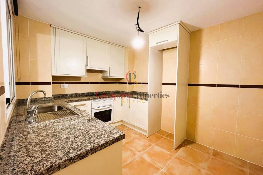 Sale - Apartment - Altea - Altéa