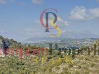 Vente - Duplex and Penthouses - Benitachell - Pueblo Montecala