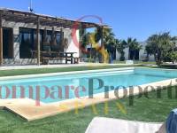 Sale - Villa - Jávea