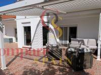 Sale - Villa - Jalon Valley - Jalon