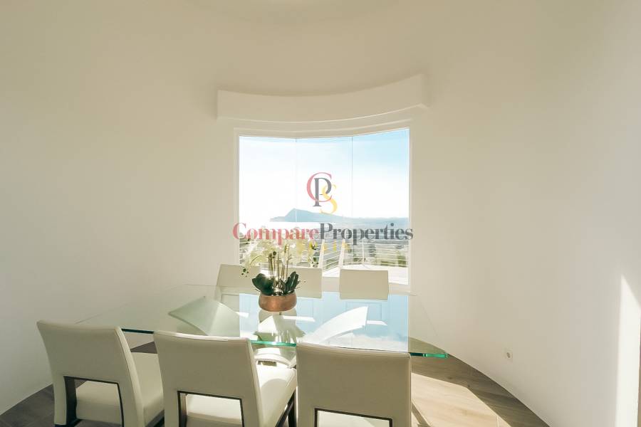 Venta - Villa - Altea - Altéa