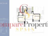 Sale - Villa - Jávea - 