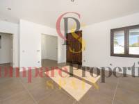 Verkauf - Villa - Moraira - 
