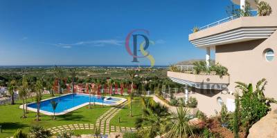 Apartment - Verkauf - La Sella - 